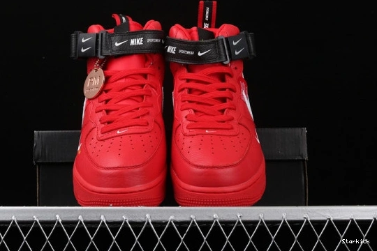  804609-605 1 Mid University Utility Air Red Force 0718